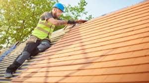 Best Commercial Roofing Services  in Georgetown, DE