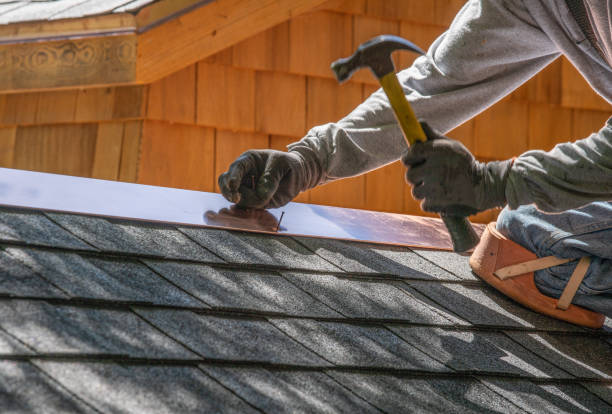 Roof Insulation in Georgetown, DE